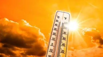 الأرصاد تحذر من موجة شديدة الحرارة اليوم.. 47 درجة بجنوب الصعيد ورياح مثيرة للأتربة